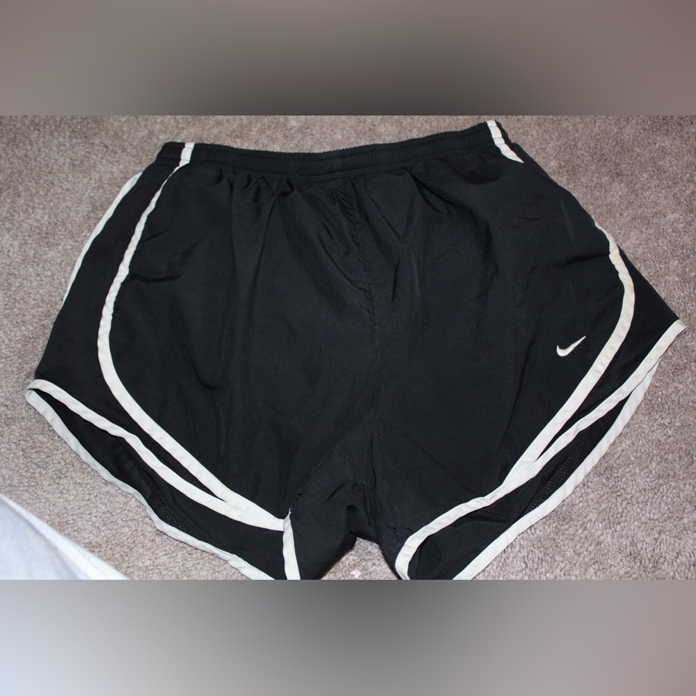 Nike Tempo Running Shorts